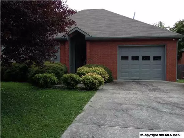 29 Cedar Brook Street, Moulton, AL 35650