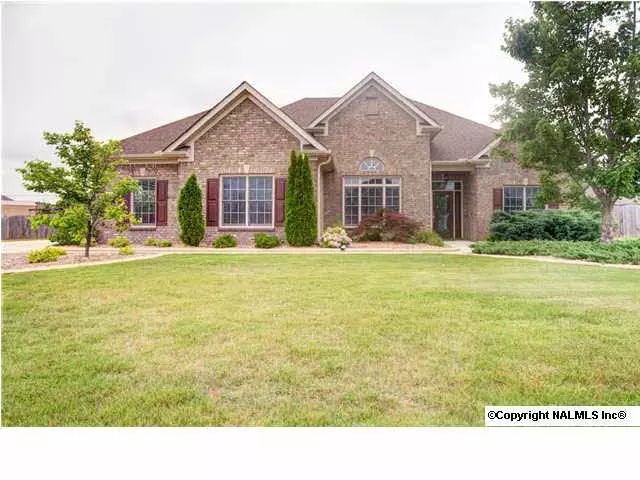 105 Harvest Hill Court, Harvest, AL 35749