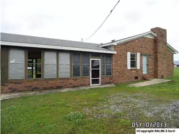 Mount Hope, AL 35651,455 County Road 50