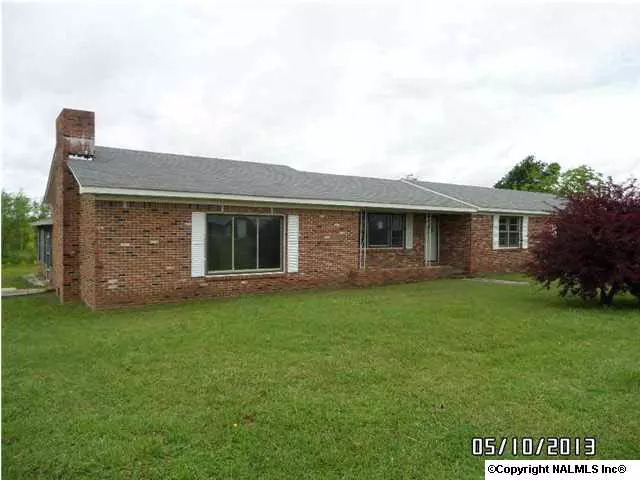 Mount Hope, AL 35651,455 County Road 50