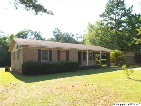 Anniston, AL 36206,6300 Cedar Court