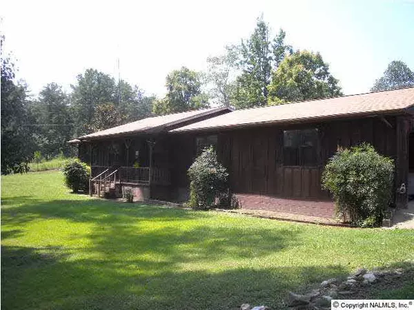 382 County Road 131, Heflin, AL 36264