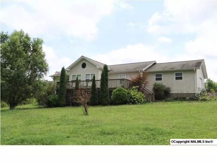 2575 County Road 97, Flat Rock, AL 35966