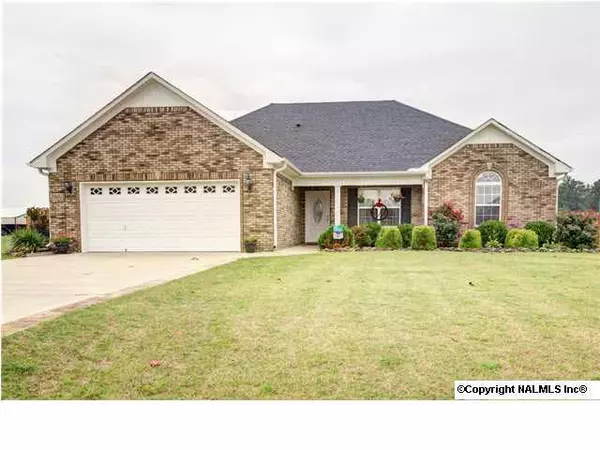 27652 Jeffrey Lee Lane, Toney, AL 35773