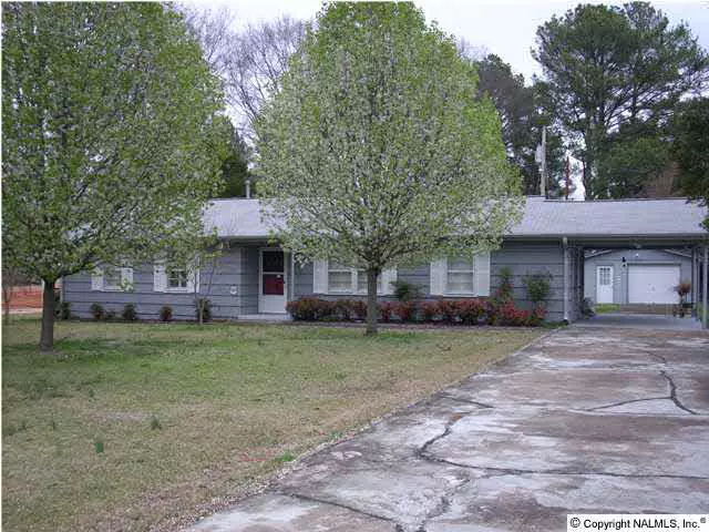 Decatur, AL 35601,1714 Summerlane