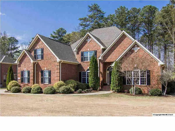 102 Clay Pool Drive, Madison, AL 35758