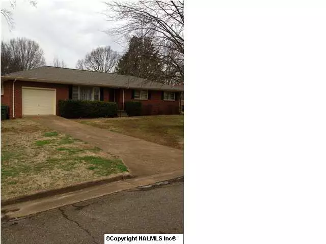 Huntsville, AL 35816,4316 Horace Drive