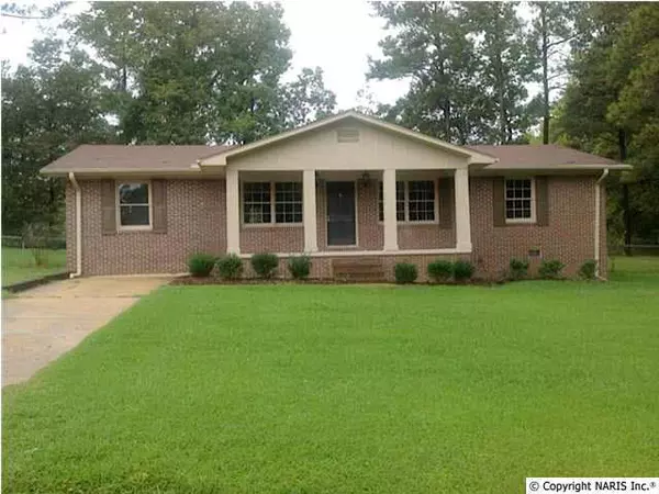 1670 Anchor Lake Drive, Southside, AL 35907