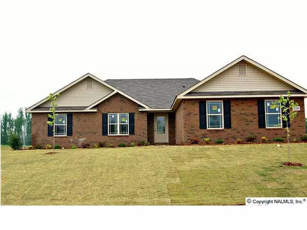 124 Birch Falls Drive, Hazel Green, AL 35750