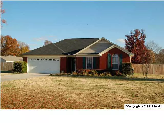 New Market, AL 35761,145 Castleridge Drive