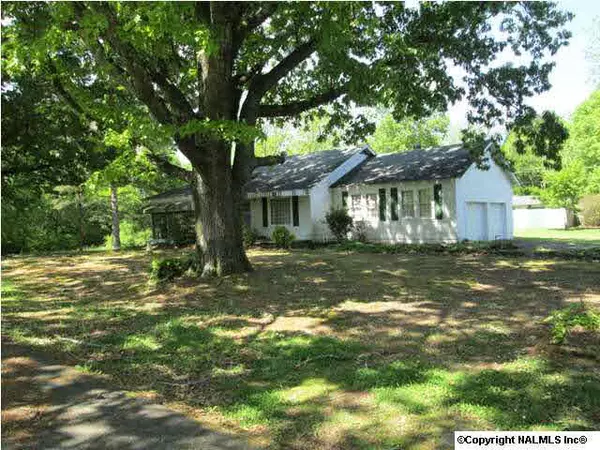 1809 Mckinley Street, Gadsden, AL 35901