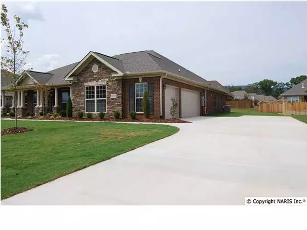 Owens Cross Roads, AL 35763,4808 SE Pinebrook Court