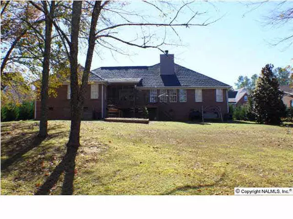 Langston, AL 35755,31 Lema Lane