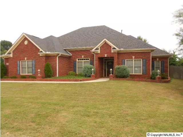 295 Blue Creek Drive, Harvest, AL 35748