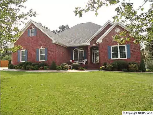 431 Clydebank Drive, Madison, AL 35758