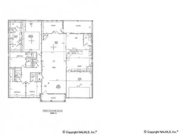 Owens Cross Roads, AL 35763,2622 Park Hampton Drive