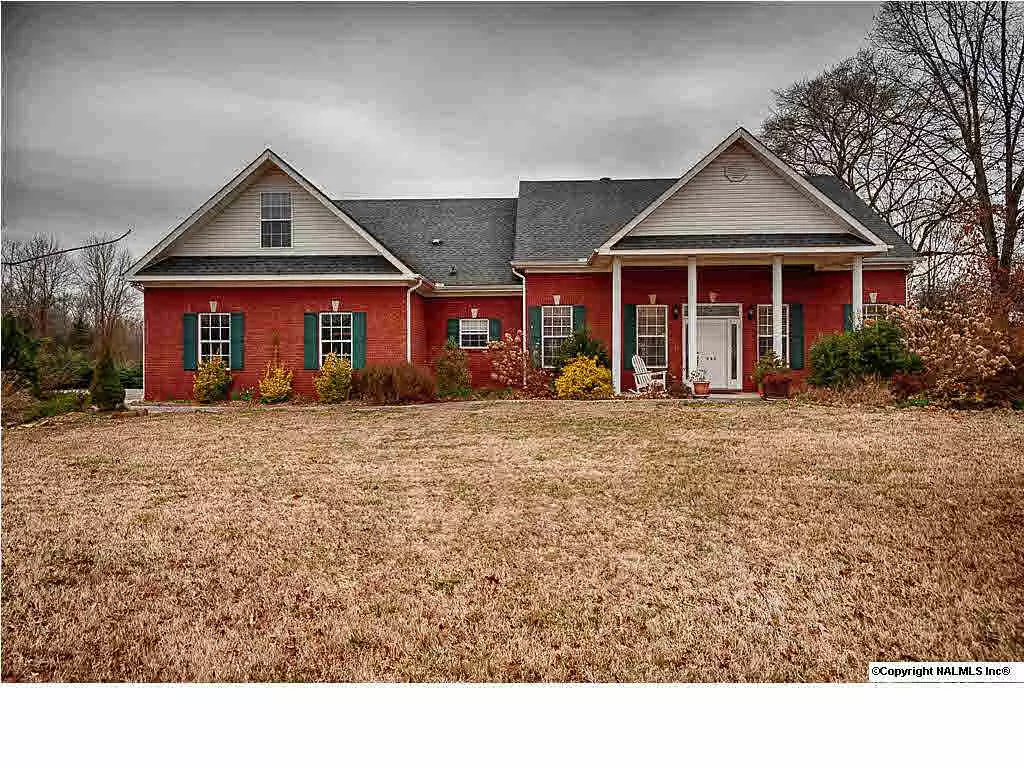 Gurley, AL 35748,694 Cherry Tree Road