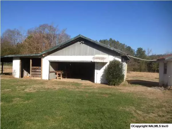 Attalla, AL 35954,158 Ponderosa Road