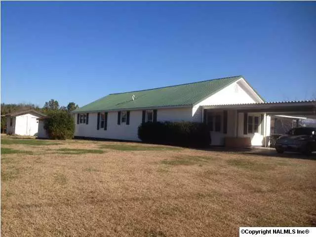 Attalla, AL 35954,158 Ponderosa Road