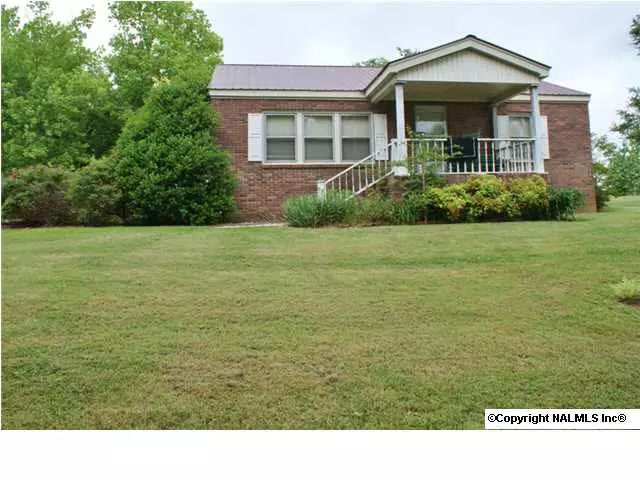 Grant, AL 35747,1561 Cottonville Road #A