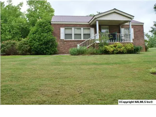 1561 Cottonville Road #A, Grant, AL 35747