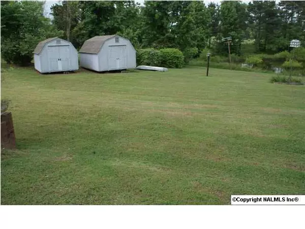 Grant, AL 35747,1561 Cottonville Road #A