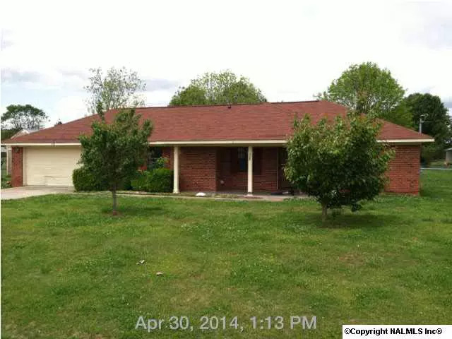 113 Silvercreek Road, Hazel Green, AL 35750