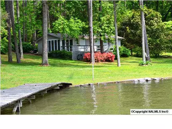 1586 Lakeshore Drive, Langston, AL 35755