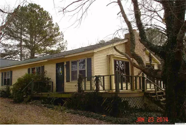 2230 Simpson Point Road, Grant, AL 35747