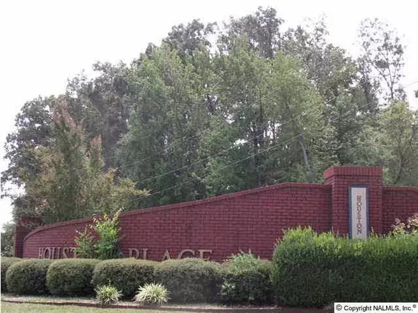 Lot 167 Capitol Hill Drive, Tanner, AL 35671