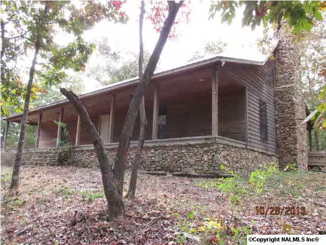 2149 Lawson Gap Road, Boaz, AL 35956