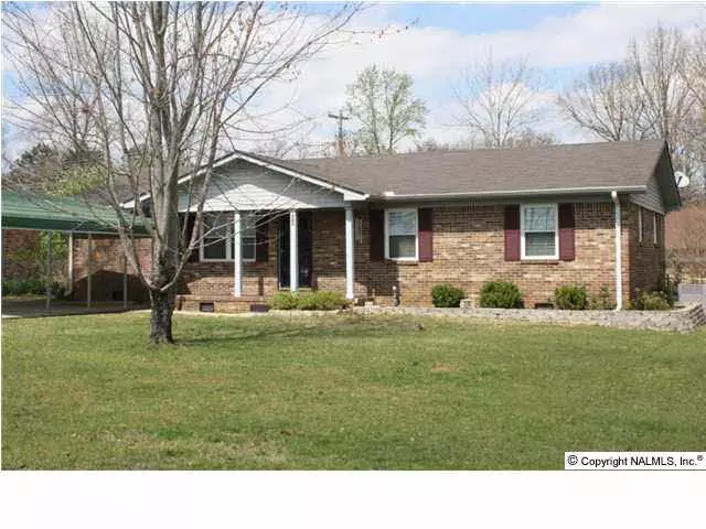 505 Walker Road, Hartselle, AL 35640