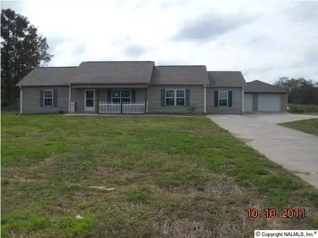 1665 Brown Road, Boaz, AL 35957