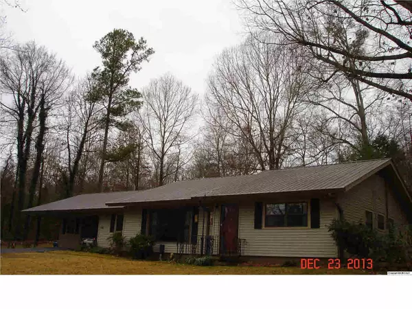 Guntersville, AL 35976,520 Point Of Pines