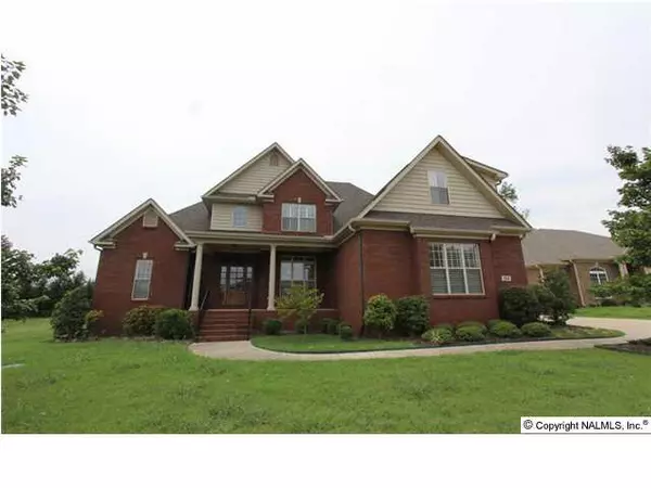 114 Ramsbrook Drive, Madison, AL 35757