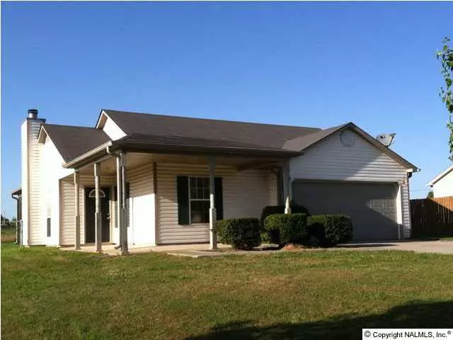 Toney, AL 35773,128 Fox Chase Trail