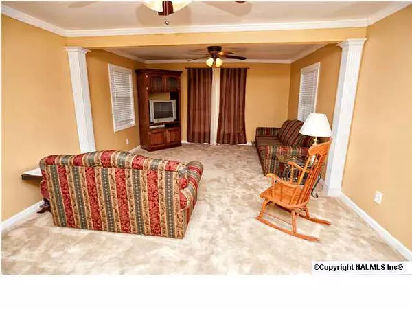 Toney, AL 35773,101 Mcdade Circle