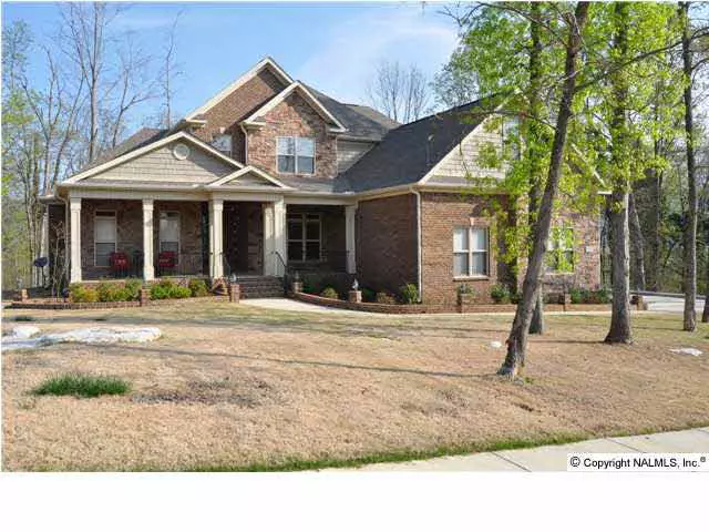 2611 Legacy Preserve Drive, Brownsboro, AL 35741