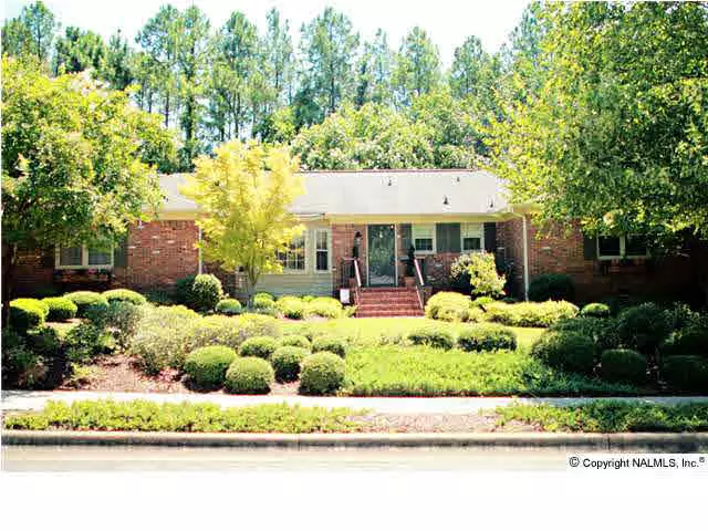 Huntsville, AL 35801,111 Teakwood Drive