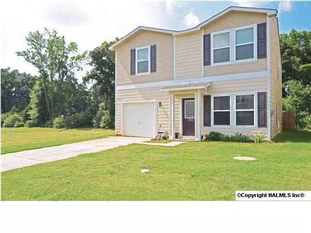 190 Farmington Drive, Harvest, AL 35749