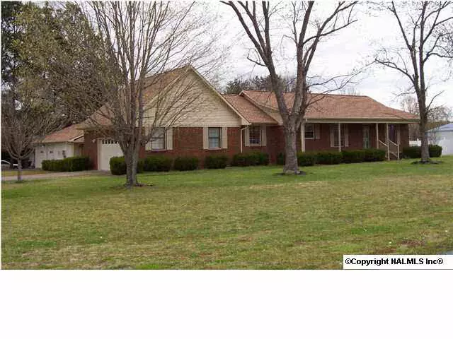 107 Hazelwood Drive, Hazel Green, AL 35750