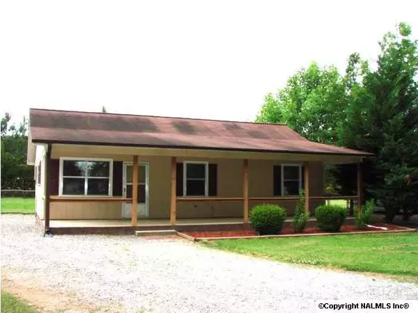 3304 Edmonds Drive, Scottsboro, AL 35769