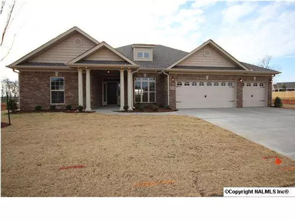 203 NW Creekedge Circle, Madison, AL 35757