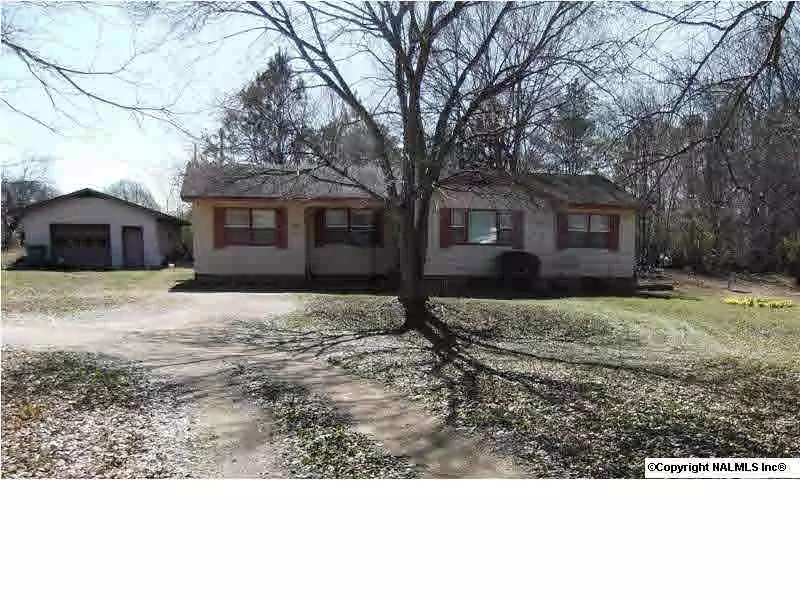 4345 US Al Hwy 68 W, Sand Rock, AL 35983