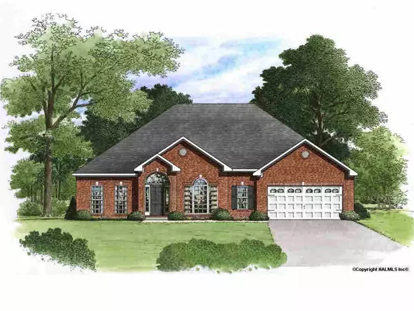 133 Winding Creek Road, Madison, AL 35757