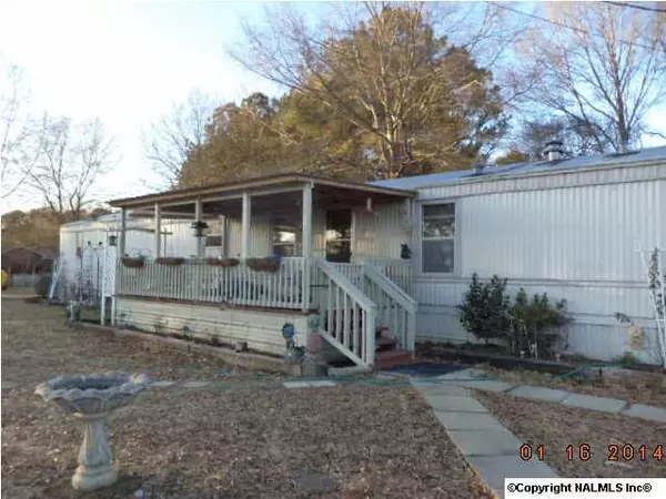 618 Pence St #618, Attalla, AL 35954