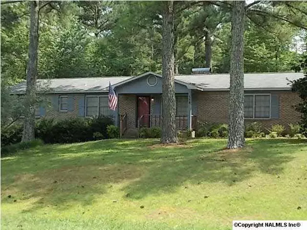 178 Beaver Run Drive, Madison, AL 35758