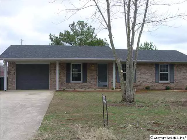 2103 Booker Drive, Athens, AL 35611