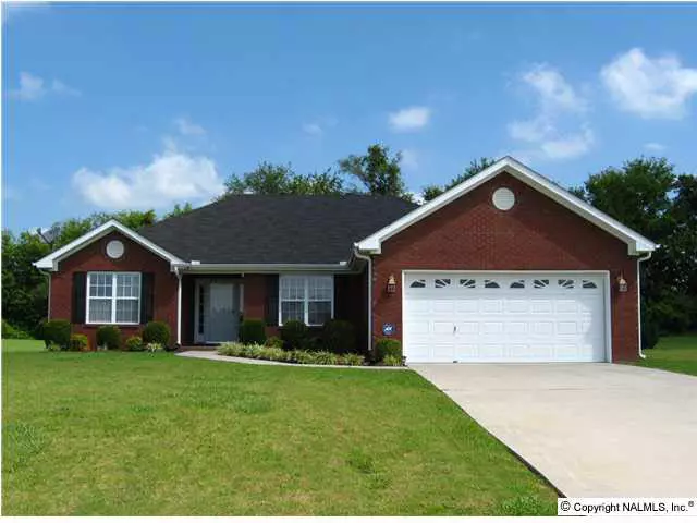 18469 Belmont Circle, Athens, AL 35613