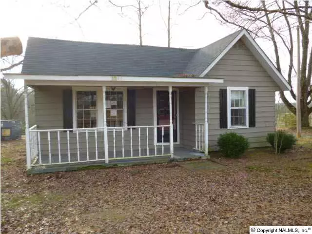 1402 Horton Road, Albertville, AL 35950